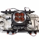 FiTech; Go Port EFI System; Chevy Big Block Rectangle Port; 500-1050 HP