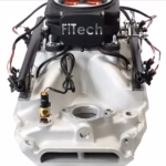 FiTech; Go Port EFI System; Chevy Big Block Rectangle Port; 500-1050 HP