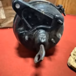 NOS 1967 FORD MUSTANG / SHELBY DISC BRAKE BOOSTER