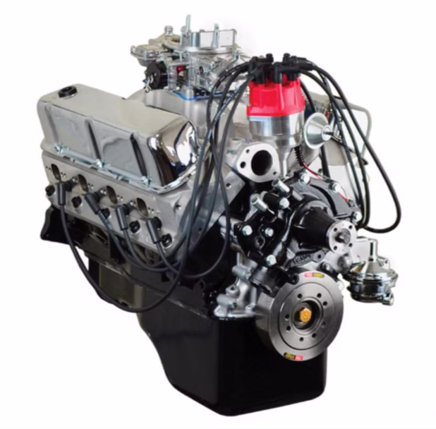 ATK Engines; High Performance Crate Engine; HP78C; Stage 3 Complete Ford