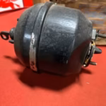 NOS 1967 FORD MUSTANG / SHELBY DISC BRAKE BOOSTER