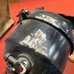 NOS 1967 FORD MUSTANG / SHELBY DISC BRAKE BOOSTER