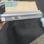 NOS G-body Cutlass reverse lights (pair)