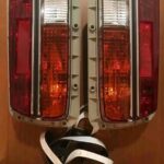 JDM Datsun 240Z 260Z 280Z Reproduction Tail lights!