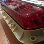 JDM Datsun 240Z 260Z 280Z Reproduction Tail lights!