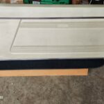 1968 Pontiac Firebird door panels