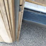 1981-1988 Cutlass Manual Door