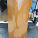 1981-1988 Cutlass Manual Door