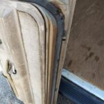 1981-1988 Cutlass Manual Door