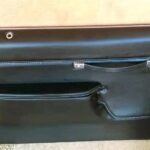 1973-74 Chevy Nova door panels
