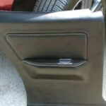 1973-74 Chevy Nova door panels