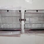 81-86 Cutlass Supreme, Grills, Headlight Bezels, Parking Lamps, Bumper Trim