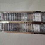 81-86 Cutlass Supreme, Grills, Headlight Bezels, Parking Lamps, Bumper Trim