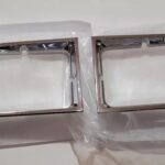 81-86 Cutlass Supreme, Grills, Headlight Bezels, Parking Lamps, Bumper Trim