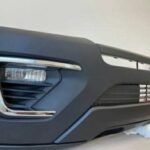 Ford Expedition Front Bumper Kits