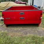 2005-2009 Ford F-150 Short Bed
