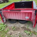 2005-2009 Ford F-150 Short Bed