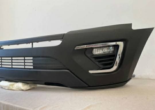 Ford Expedition Front Bumper Kits