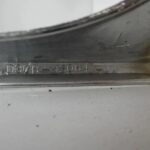 1973-1976 TORINO-RANCHERO HEADLAMP BEZEL LEFT DRIVER 1945037