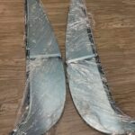59-60 impala skirts