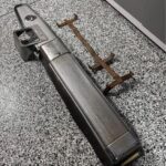 1963 chevrolet impala ss center console