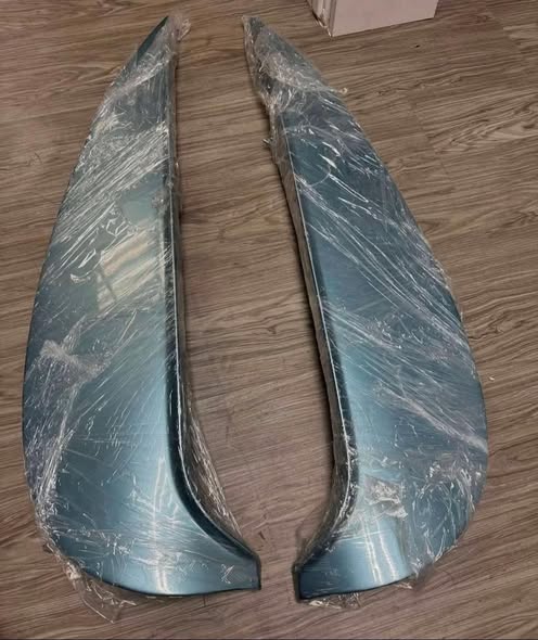59-60 impala skirts