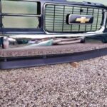94/98 Chevrolet OBS grille and bumper