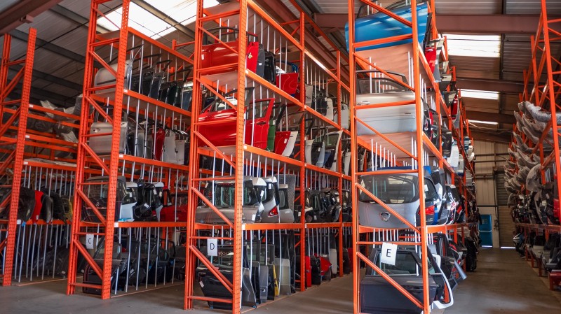 Wholesale