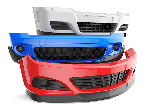 Bumpers & Fenders