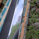 Rocker Trim