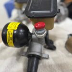 Completely Rebuilt Power Master Brake Systems