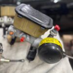 Completely Rebuilt Power Master Brake Systems