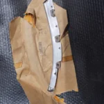 1970 caprice 2dr hardtop passenger eyebrow molding